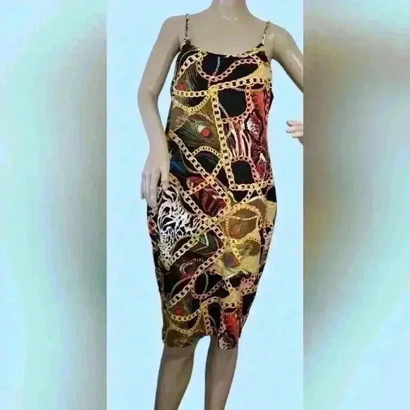 Love  J 1X Sun Dress - Picture 1 of 8